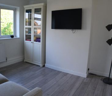 2 bedroom maisonette to rent - Photo 1