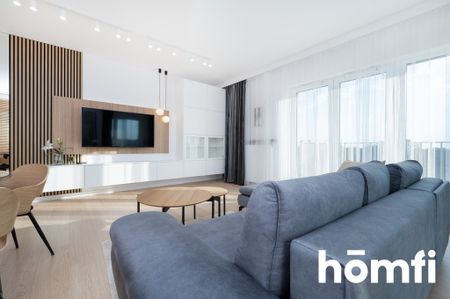 Mieszkanie 69 m², Łódź - Photo 2