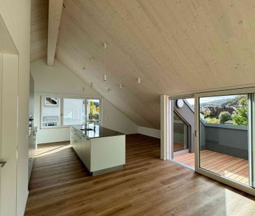 3.5 Zimmer, 115 m², 4. Stock - Foto 3