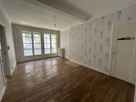 Location appartement 2 pièces - 46m² à Lisieux (14100) - Photo 3