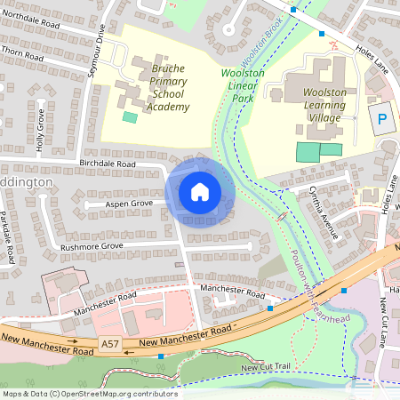 Wildwood Grove, Paddington, WA1