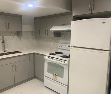 For Lease - 24 Deepcoral Court Unit# Bsmt, Brampton, Ontario - Photo 4