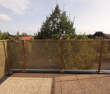 location Appartement T2 DE 41.56m² À GUYANCOURT - Photo 2