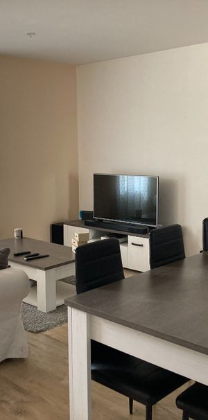 Location Appartement 3 pièces 58m² - Photo 1