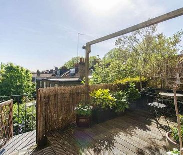 Chamberlayne Road, Kensal Rise, NW10 - Photo 3
