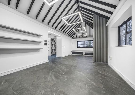 3 bedroom apartment to rent - Photo 1