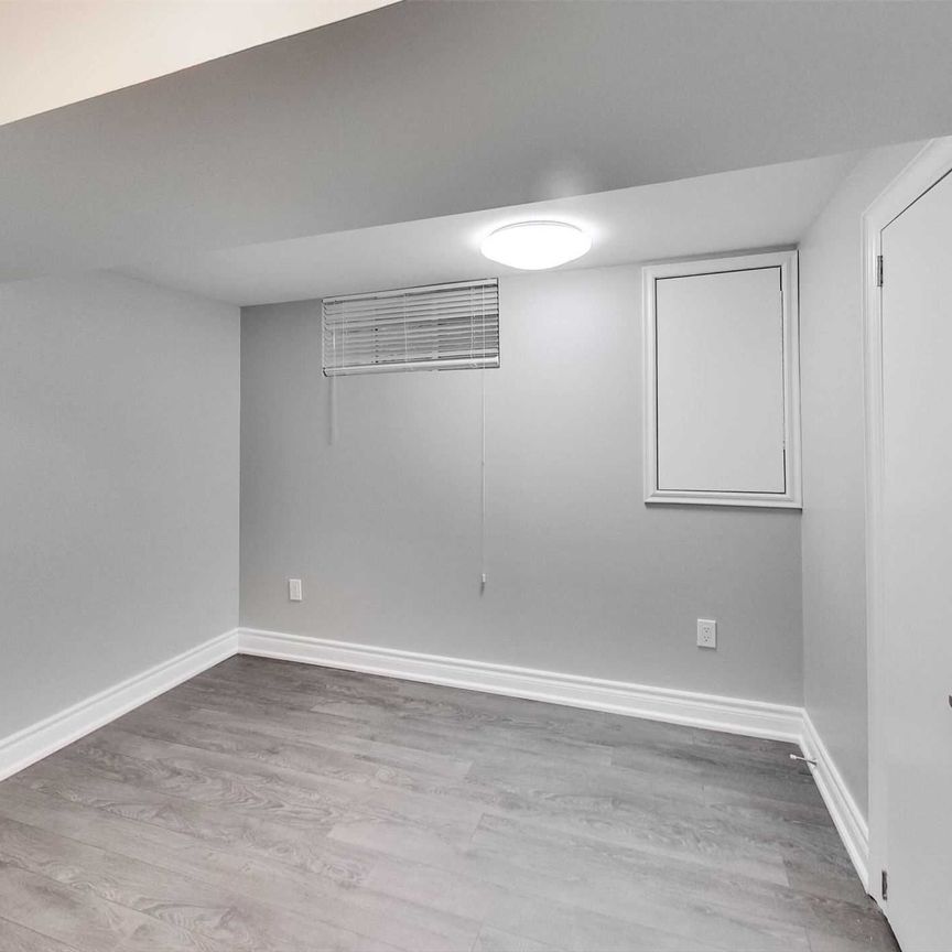 For Lease - 596 Dufferin Street Unit# Lower, Toronto, Ontario - Photo 1