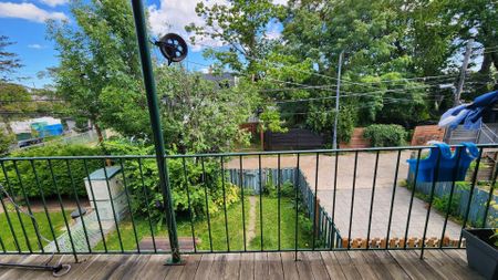 Appartement à louer, Montréal (Le Sud-Ouest) - Photo 2