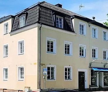 Sankt Olofsgatan, Falköping - Photo 1