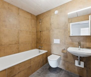 4.5 Zimmer, 123 m², 1. Stock - Photo 5