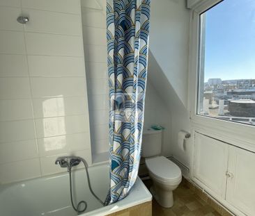 Location Appartement 3 pièces 42m² BOULOGNE BILLANCOURT 92100 - Photo 5