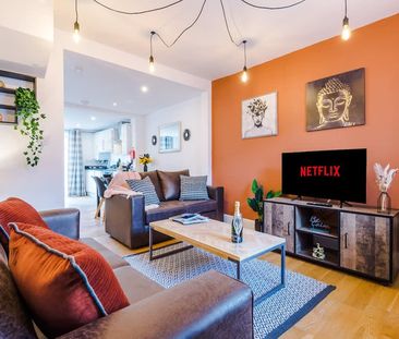 Bradford Street - Photo 2