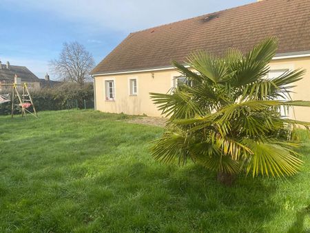 Location Maison 4 pièces 97m² - Photo 5