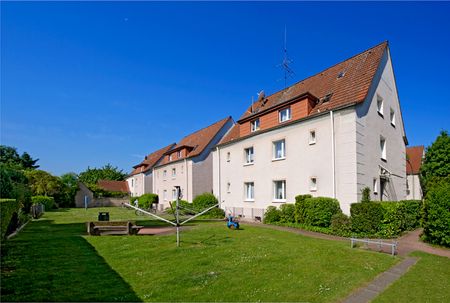 2-Zimmer-Wohnung in Herten Westerholt - Photo 2