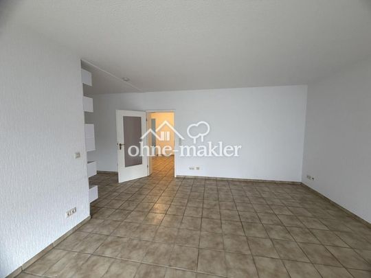 3-Zimmer-Wohnung in Dorsten Hervest - Photo 1