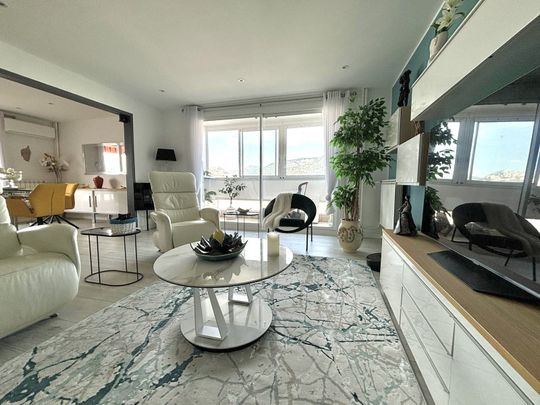 Location Appartement 4 pièces 93m² TOULON 83000 - Photo 1