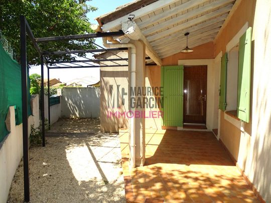 Maison 4 pièces 106.48 m² CAVAILLON - Photo 1