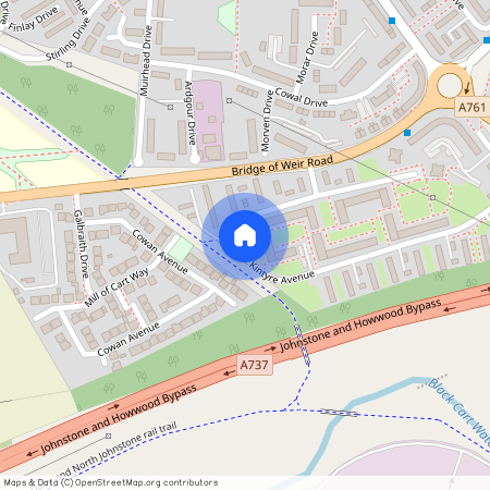 Kintyre Ave, Linwood, PA3