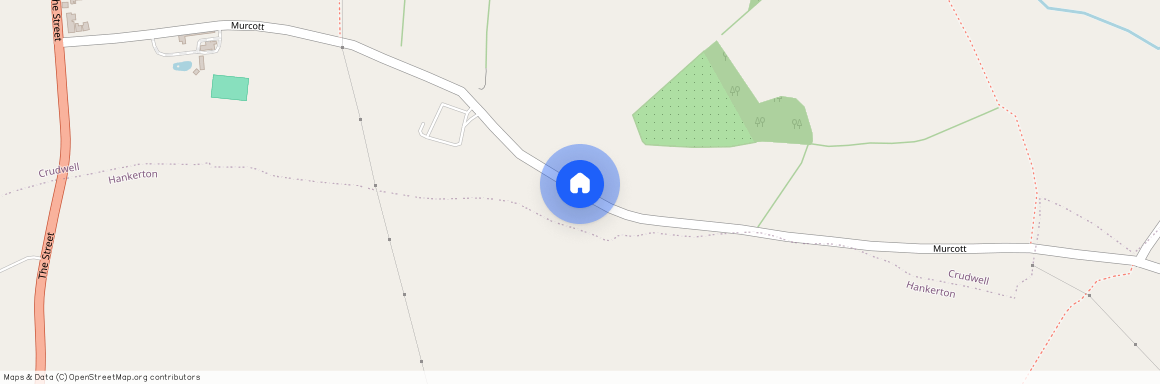 Murcott, Malmesbury