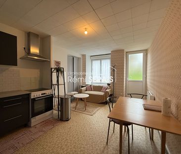 Location Maison 2 pièces 43m² - Photo 5