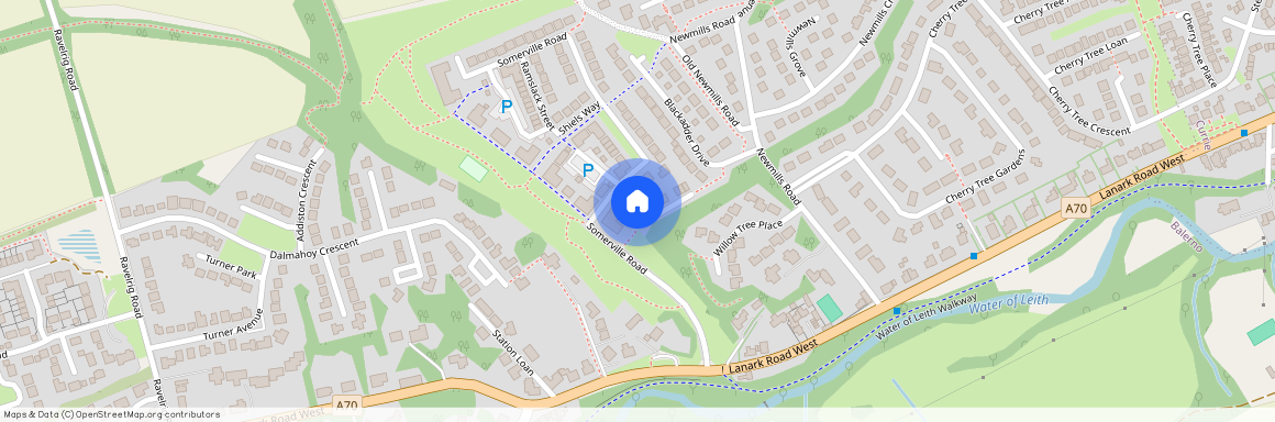 15, 2 Craigentarrie Mews, EH14 5FA