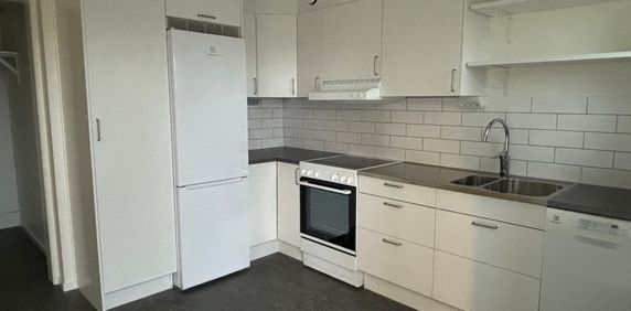 Lilla Vårviksvägen 62 B - Photo 2