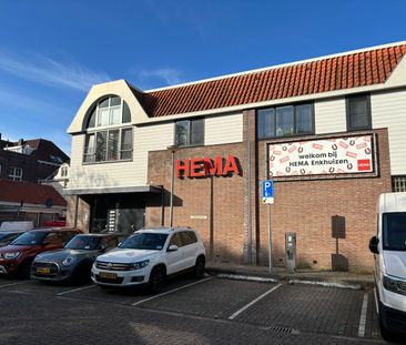 Patershof 2-F, Centrum Zuid-Oost, 1601AD, Enkhuizen - Photo 6