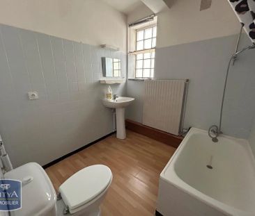 Appartement à louer 2 pièces 36.52m² - Photo 5