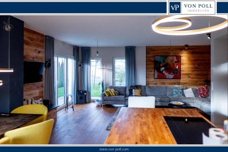 Exklusives Traumhaus in Bestlage von Bad Camberg - Photo 5