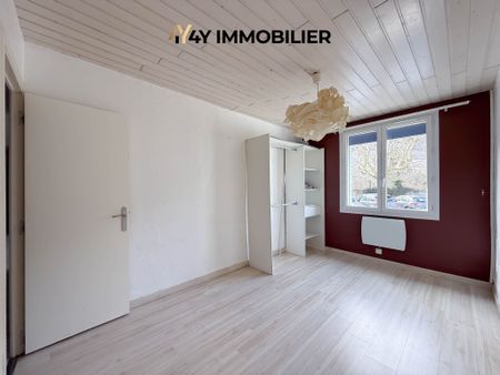 Location Appartement 3 pièces 50m² VIZILLE 38220 - Photo 5