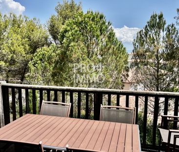 À LOUER GOLF DE PONT ROYAL (13370) MALLEMORT BASTIDE TYPE 3 - Photo 5