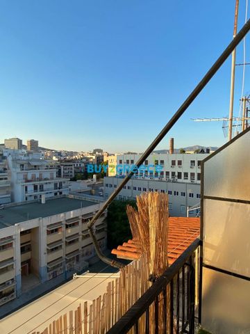 Studio/Γκαρσονιέρα για ενοικίαση Γουδή - Photo 3