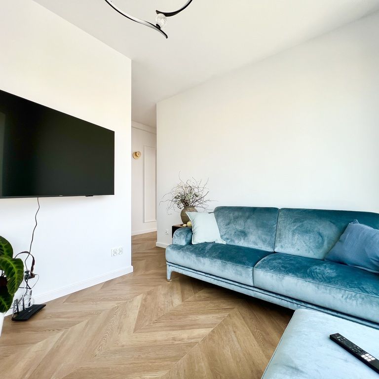 NOWOCZESNY APARTAMENT W ŚCISŁYM CENTRUM MIASTA ! - Photo 1