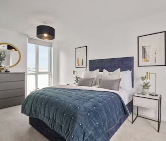 2 bedroom apartment - Photo 1