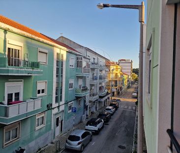 Apartamento T3 em Setúbal - Photo 4