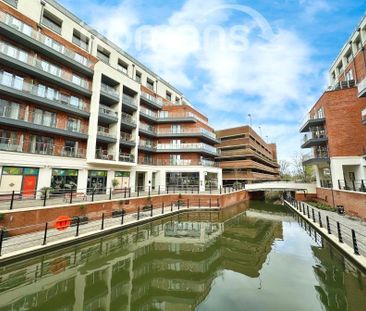 The Colonnade, Maidenhead, Berkshire, SL6 - Photo 4