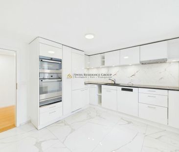 Charming semi-detached house for rent in Küsnacht on the shores of ... - Foto 2