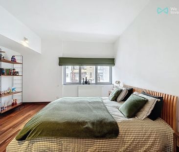 Appartement te huur - Foto 1