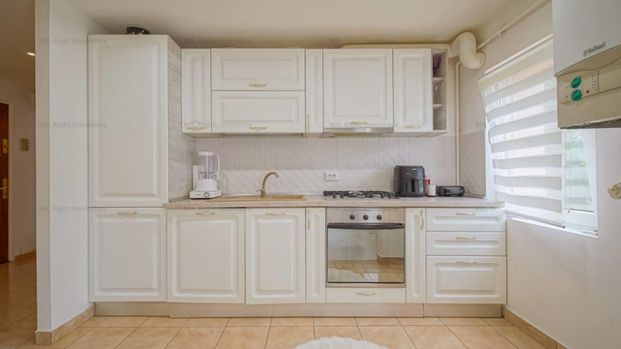 Apartament 2 camere Elegant | Racadau | Parcul Trandafirilor - Photo 1