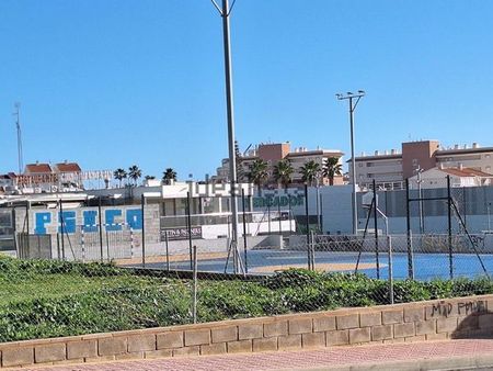 Alquiler de casa o chalet independiente en Aguas Nuevas - Photo 4