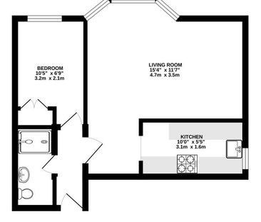 Buckingham Road - Photo 4