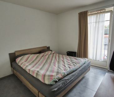 APPARTEMENT MET 2 SLAAPKAMERS EN CARPORT - Photo 6