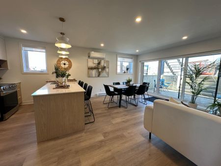 Appartement à Bromont - Photo 5