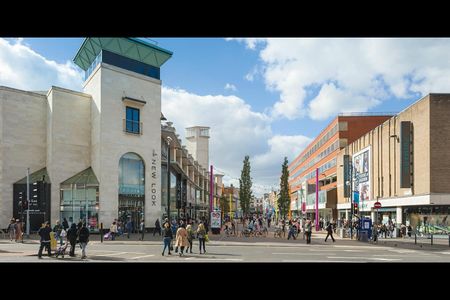 Studio Flat, Humberstone Gate, LE1 - Photo 5