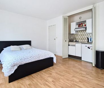 Location Appartement 1 pièce 30m² FONTAINEBLEAU 77300 - Photo 1