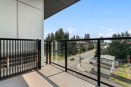 8423 Cedar Street condo — Mission, BC (1-Bedroom) - 1 Bedroom - Photo 5