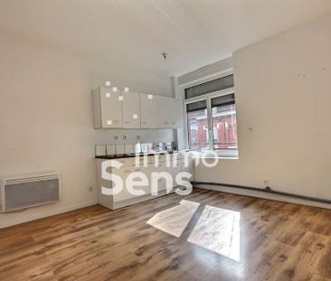 Location appartement - Lille Vauban / Cormontaigne - Photo 6