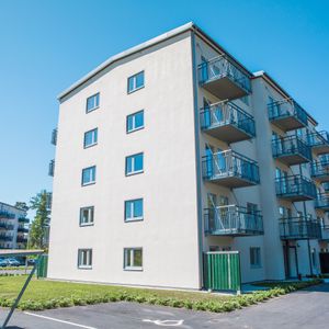 Klockljungsvägen 3 - Photo 2