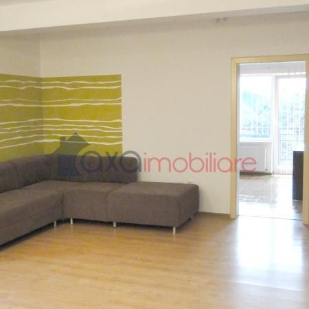 Apartament 3 camere de inchiriat in Cluj-Napoca, Gheorgheni ID 2559 - Fotografie 1