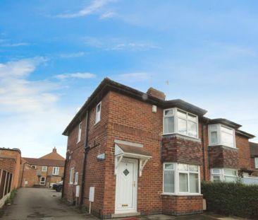 1 bedroom flat to rent - Photo 6